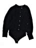 J.Crew Black Bodysuit Size 6 - photo 1