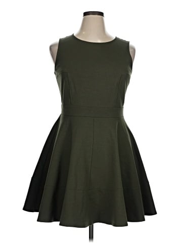 Mystic Casual Dress (view 1)