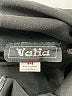 Valia Solid Black Formal Skirt Size S - photo 4