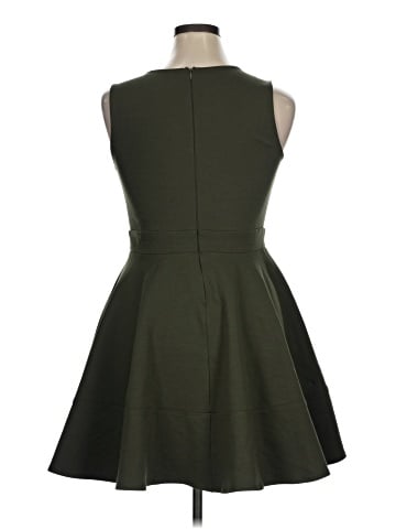 Mystic Casual Dress (view 2)