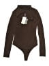 Lovers + Friends Brown Bodysuit Size S - photo 1