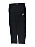 Nike Black Sweatpants Size L (youth) - photo 1