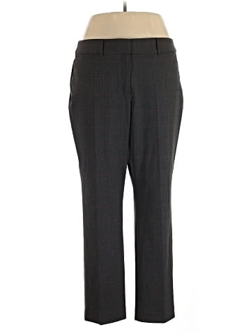 Ann Taylor Factory Dress Pants (view 1)