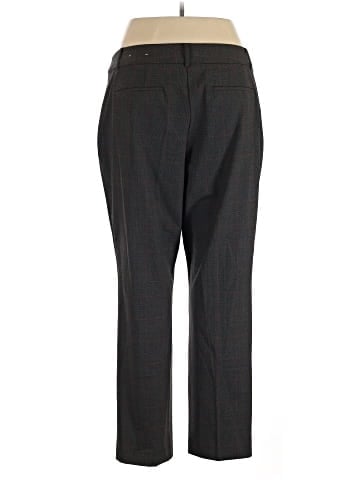 Ann Taylor Factory Dress Pants (view 2)