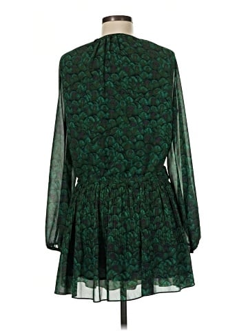MICHAEL Michael Kors Casual Dress (view 2)