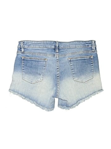 Vintage 1 Denim Shorts (view 2)