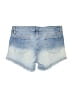 Vintage 1 Blue Denim Shorts Size 4 - photo 2