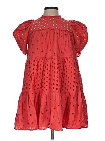 Talula Casual Dress (view 1)