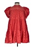 Talula Red Casual Dress Size L - photo 1