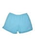 The North Face Solid Blue Athletic Shorts Size M - photo 1
