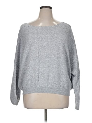Victoria's Secret Pullover Sweater (view 1)