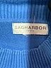 Sag Harbor Blue Short Sleeve Turtleneck Size M (estimated) - photo 7