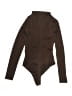 Lovers + Friends Brown Bodysuit Size S - photo 2