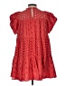Talula Red Casual Dress Size L - photo 2