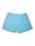 The North Face Solid Blue Athletic Shorts Size M - photo 2