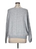 Victoria's Secret Silver Pullover Sweater Size XL - photo 2