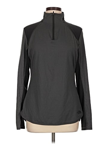 The North Face Turtleneck Sweater (view 1)