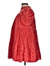 Talula Red Casual Dress Size L - photo 5