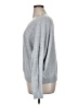Victoria's Secret Silver Pullover Sweater Size XL - photo 5