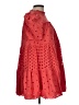 Talula Red Casual Dress Size L - photo 4