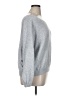 Victoria's Secret Silver Pullover Sweater Size XL - photo 4