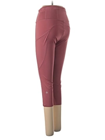 Lululemon Athletica Active Pants (view 2)
