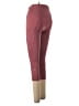 Lululemon Athletica Color Block Burgundy Active Pants Size 6 - photo 2