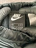 Nike 100% Polyester Black Sweatpants 12-18 MO / 18 MO - photo 3
