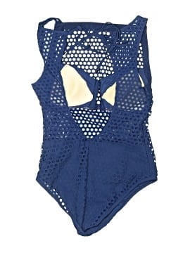 Shan One Piece Swimsuit (view 2)