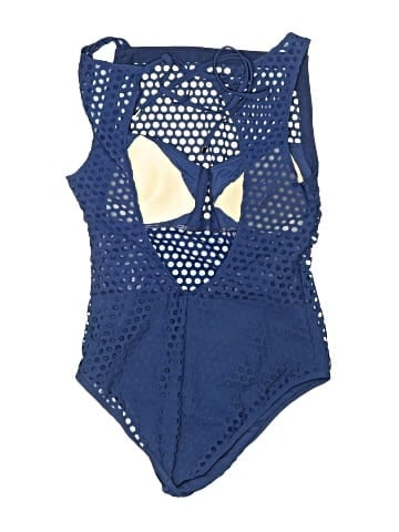 Shan One Piece Swimsuit (view 2)