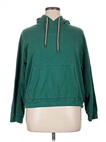 The North Face Pullover Hoodie (view 1)