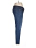 Nine West Hearts Blue Jeans Size 14 Petite - photo 4