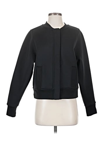 DKNY Track Jacket (view 1)