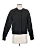 DKNY Black Track Jacket Size S - photo 1
