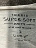 Torrid Tan Cardigan Size 1X Plus (1) - photo 7