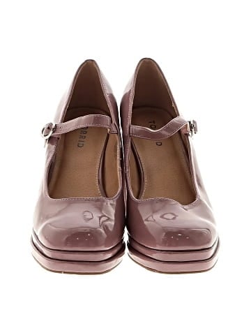 Torrid Heels (view 2)
