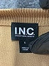 INC International Concepts Brown Pullover Sweater Size L - photo 7