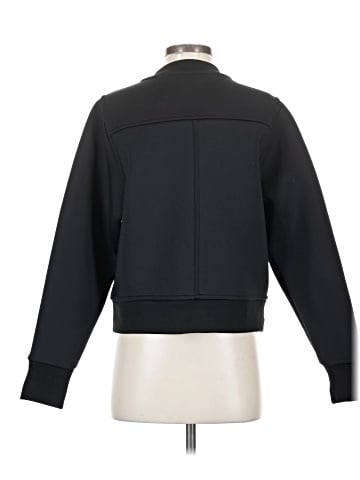 DKNY Track Jacket (view 2)