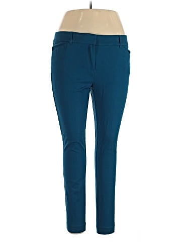 7th Avenue Design Studio New York & Company Casual Pants (view 1)