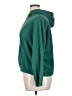 The North Face Green Pullover Hoodie Size XL (estimated) - photo 5