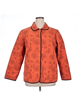 Analogy... Jacket