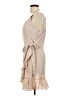 Unbranded Tan Cocktail Dress Size L - photo 5