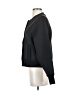 DKNY Black Track Jacket Size S - photo 5