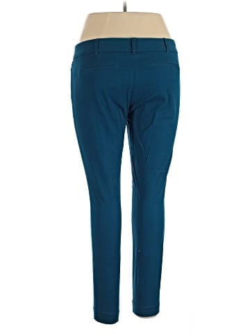 7th Avenue Design Studio New York & Company Casual Pants (view 2)