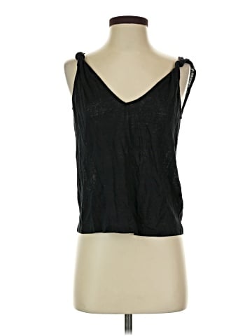 H&M Sleeveless Top (view 1)