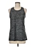 Everlast Gray Active Tank Size M - photo 1