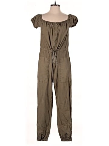 La Vie Rebecca Taylor Jumpsuit (view 1)