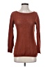 Eileen Fisher Brown Pullover Sweater Size S - photo 1