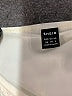 Shein Ivory Sleeveless Blouse Size XS - photo 7