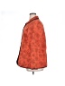 Analogy... Print Orange Jacket Size XL - photo 5